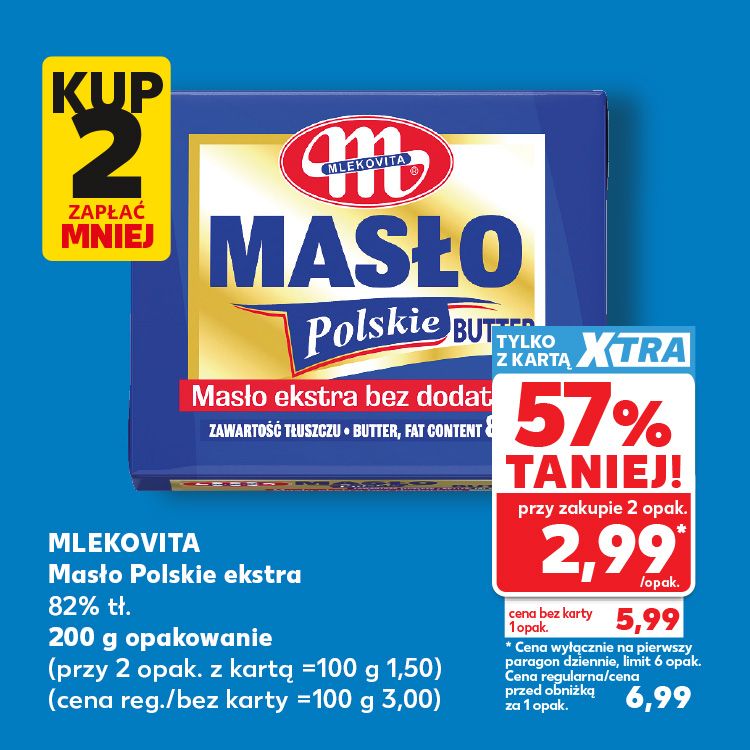 OFERTA WAŻNA OD PONIEDZIAŁKU 20.07 DO ŚRODY 22.07 LUB DO WYCZERPANIA ZAPASÓW