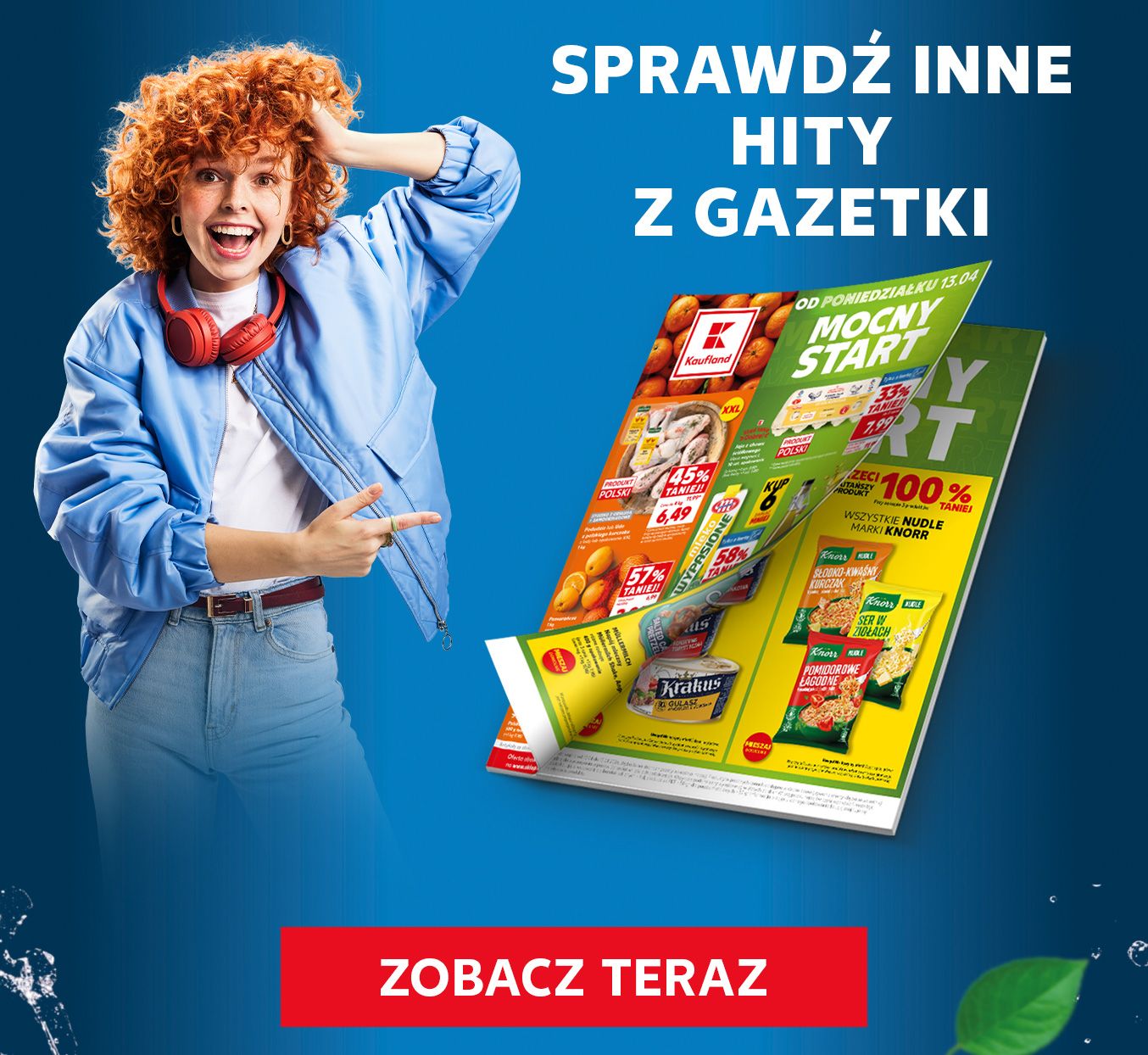 Sprawdź inne hity z gazetki