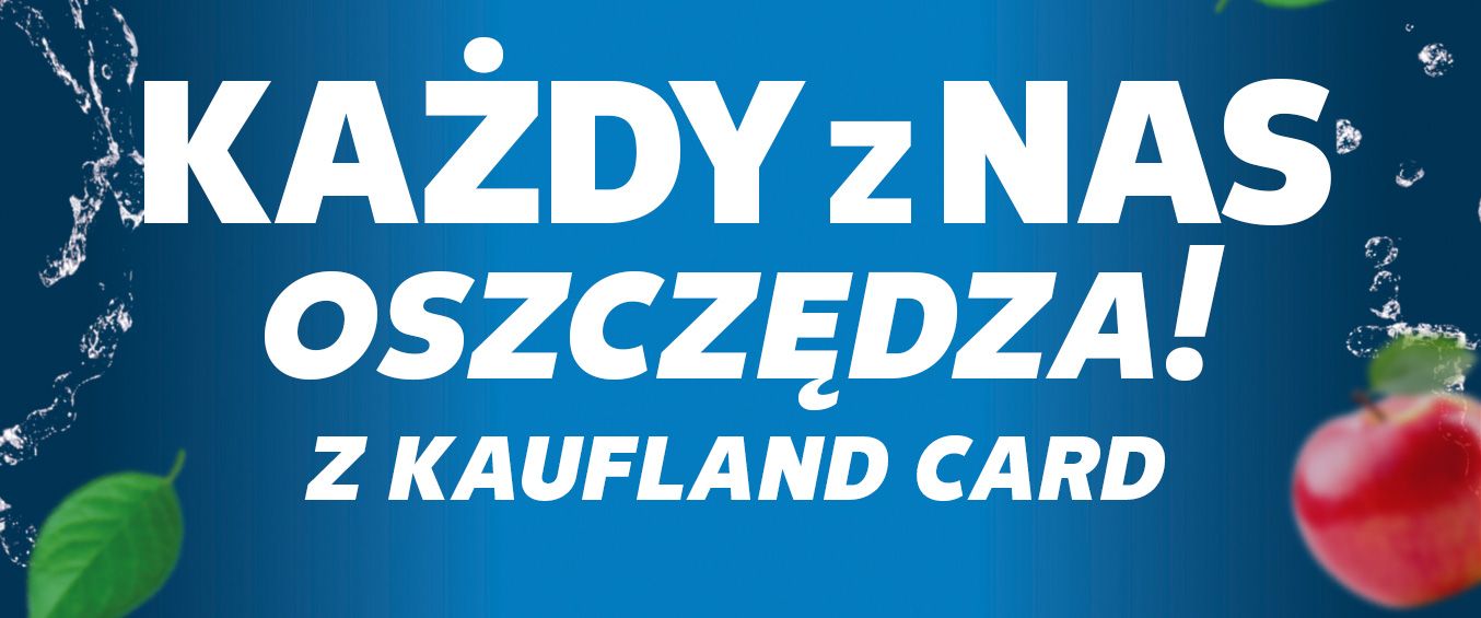 Każdy z nas oszczędza